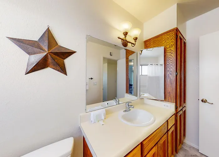 Holiday home Garnet Getaway