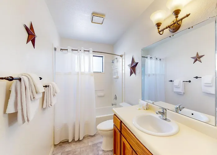 Holiday home Garnet Getaway Tucson