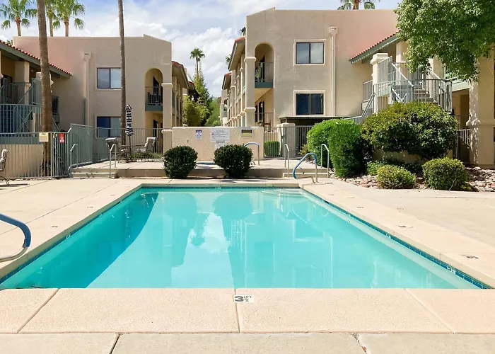 Holiday home Garnet Getaway Tucson